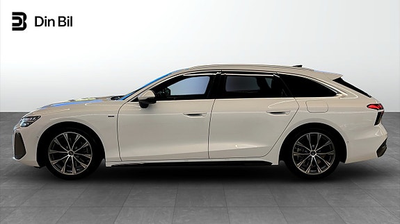 Audi A6 2 of 18