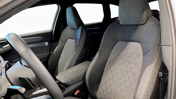 Audi A6 8 of 18