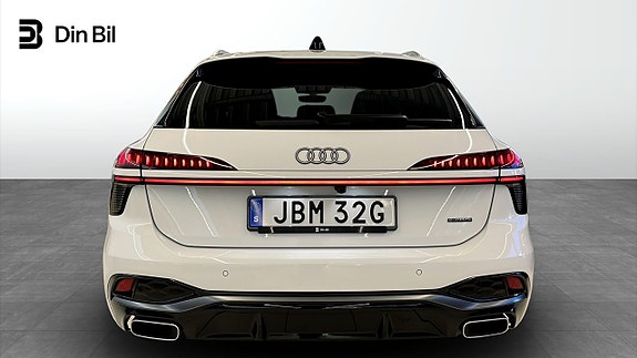 Audi A6 5 of 18