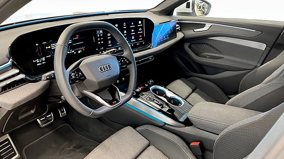 Audi A6 7 of 18