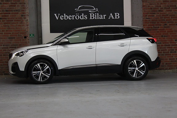 Peugeot 3008 4 of 5