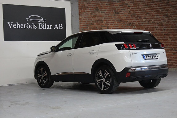 Peugeot 3008 5 of 5