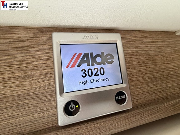 Kabe SMARAGD XL KS med AC 16 of 18
