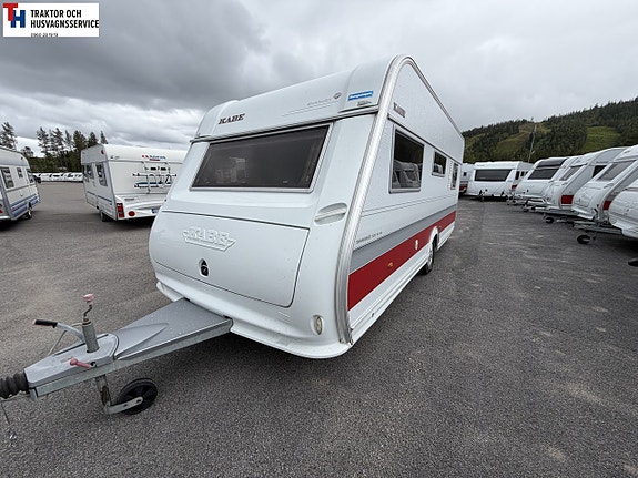 Kabe SMARAGD XL KS med AC 6 of 18