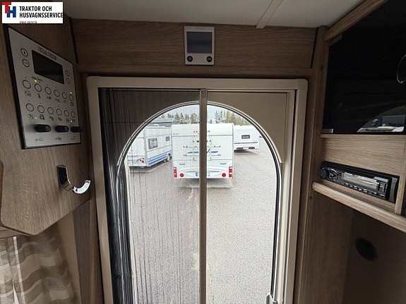 Kabe SMARAGD XL KS med AC 17 of 18