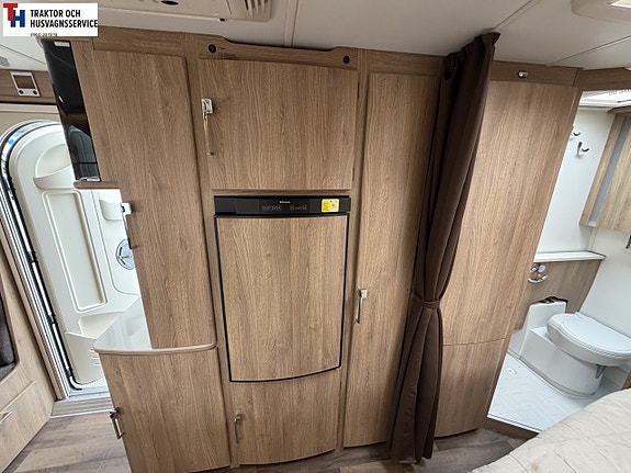 Kabe SMARAGD XL KS med AC 11 of 18