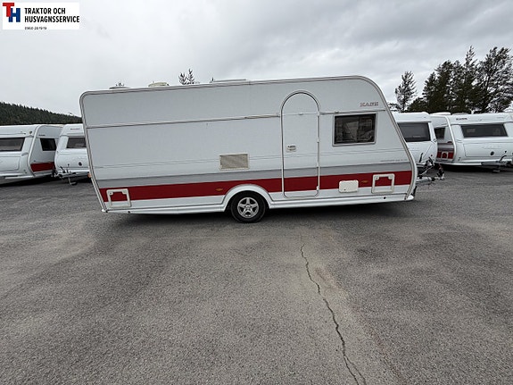 Kabe SMARAGD XL KS med AC 2 of 18
