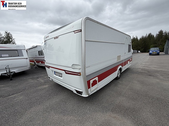 Kabe SMARAGD XL KS med AC 3 of 18