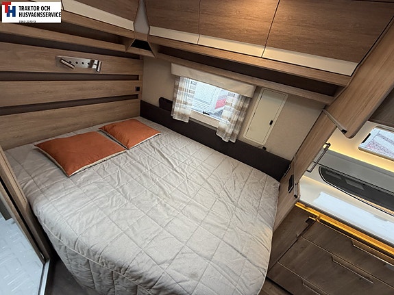 Kabe SMARAGD XL KS med AC 13 of 18
