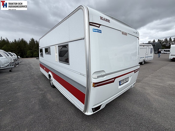 Kabe SMARAGD XL KS med AC 4 of 18