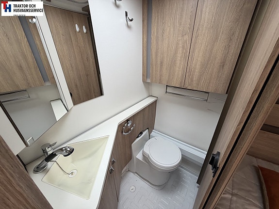 Kabe SMARAGD XL KS med AC 12 of 18