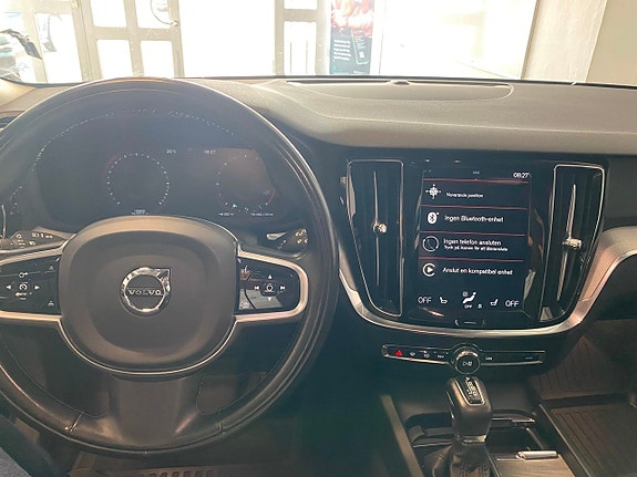 Volvo V60 Cross Country 10 of 10