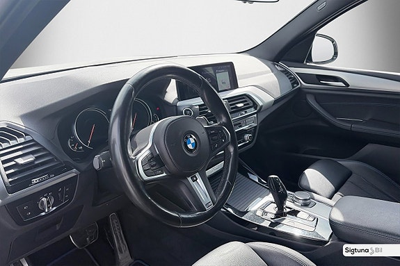 BMW X3 9 of 23