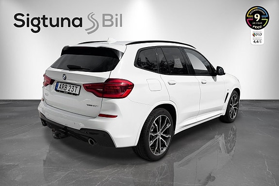 BMW X3 5 of 23