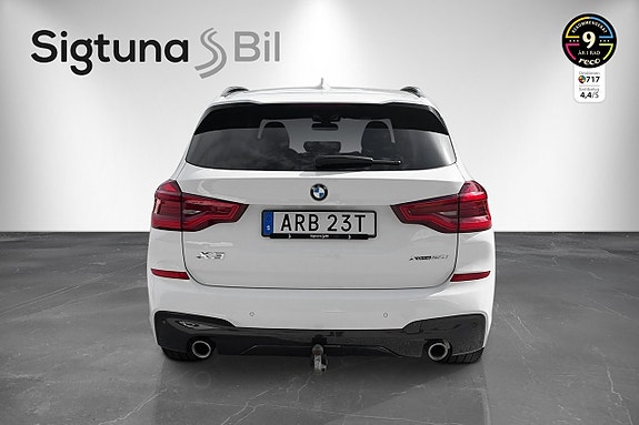 BMW X3 6 of 23