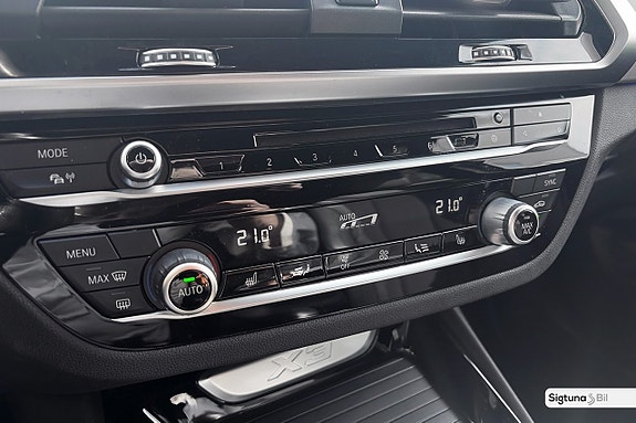 BMW X3 16 of 23