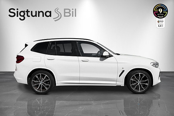 BMW X3 4 of 23