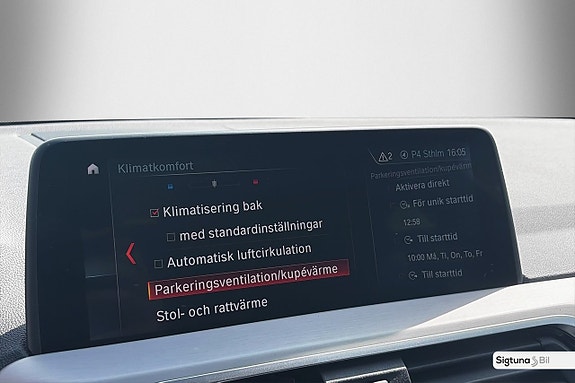 BMW X3 19 of 23