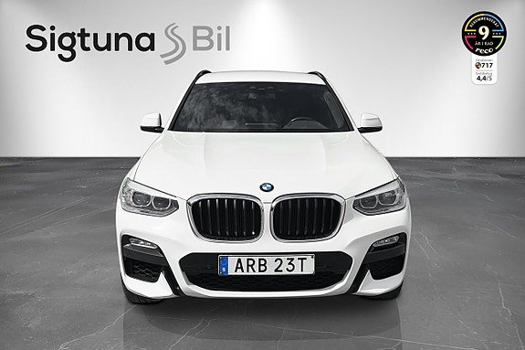 BMW X3 2 of 23
