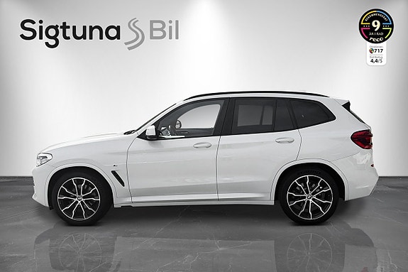 BMW X3 8 of 23