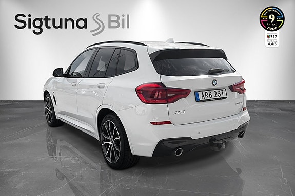 BMW X3 7 of 23