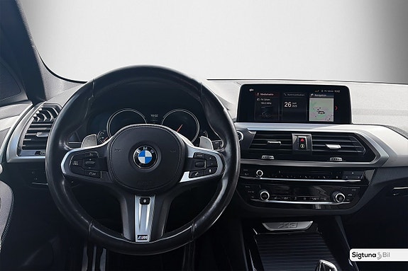 BMW X3 13 of 23