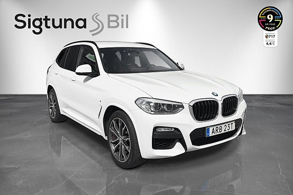 BMW X3 3 of 23