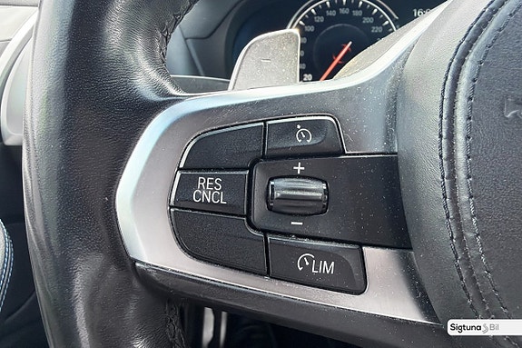 BMW X3 14 of 23