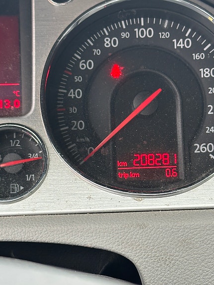 Volkswagen Passat 3 of 4