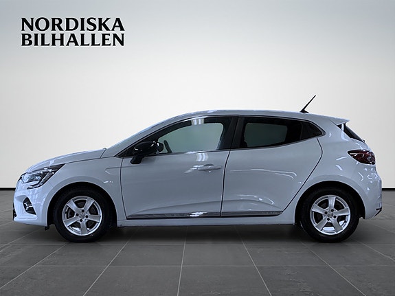 Renault Clio 4 of 5