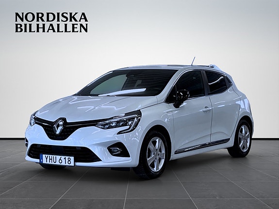 Renault Clio 3 of 5