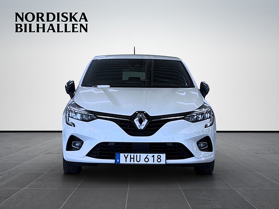 Renault Clio 2 of 5