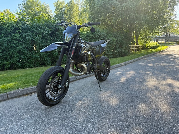 KTM 300 EXC TPI 5 of 5