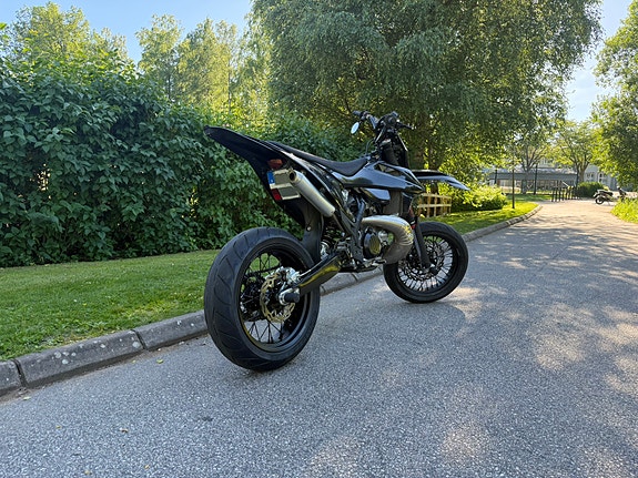 KTM 300 EXC TPI 3 of 5