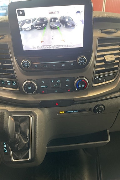 Ford Transit 11 of 11