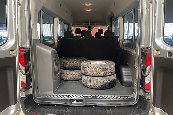 Ford Transit 7 of 11