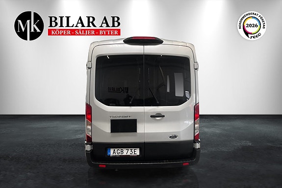 Ford Transit 4 of 5