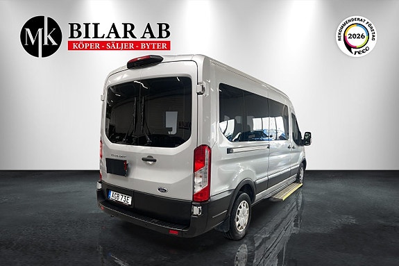 Ford Transit 6 of 11