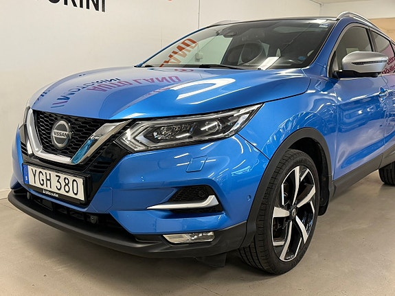 Nissan Qashqai 3 of 5
