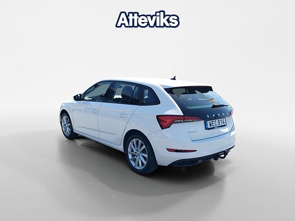 Skoda Scala 5 of 5