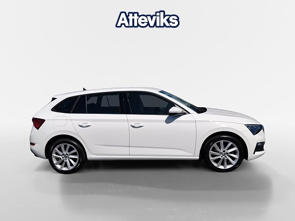 Skoda Scala 2 of 5