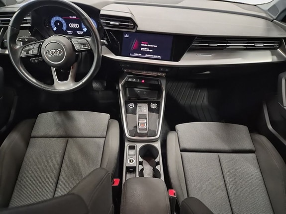 Audi A3 10 of 14