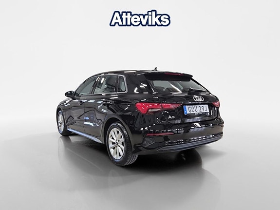 Audi A3 5 of 5