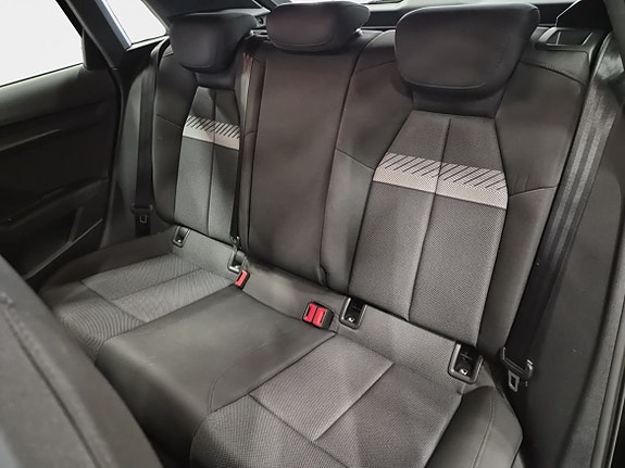 Audi A3 13 of 14