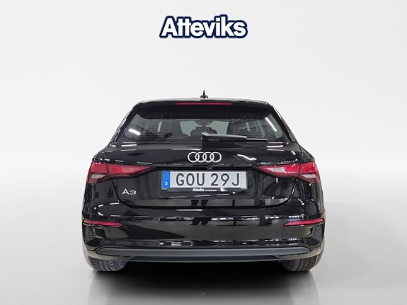 Audi A3 4 of 5
