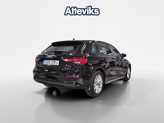Audi A3 3 of 5