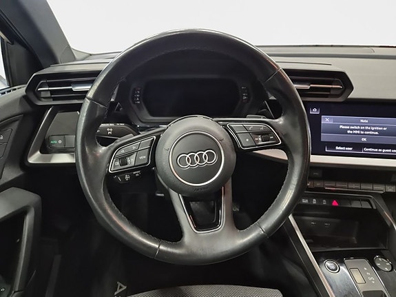 Audi A3 11 of 14