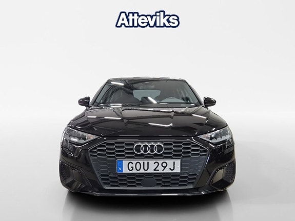 Audi A3 8 of 14