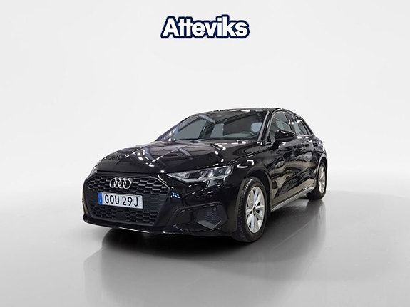 Audi A3 7 of 14