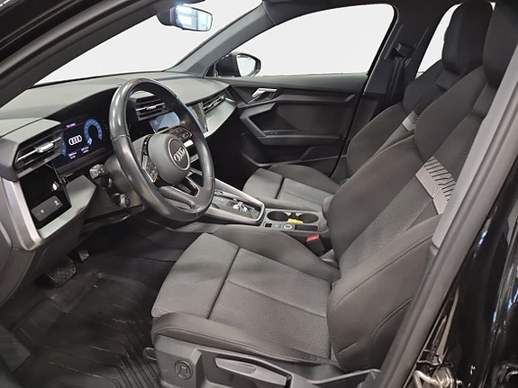 Audi A3 9 of 14